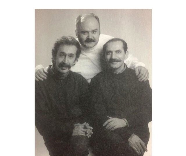 توطئه حمید جبلی و دوستانش برای بازگرداندن رضا ژیان به ایران