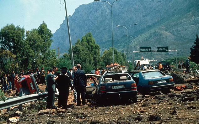 چرا دستگیری رئیس مافیای ایتالیا ملقب به «شیطان» 30 سال طول کشید؟