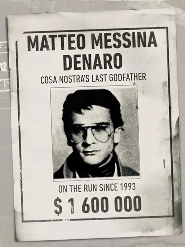 چرا دستگیری رئیس مافیای ایتالیا ملقب به «شیطان» 30 سال طول کشید؟