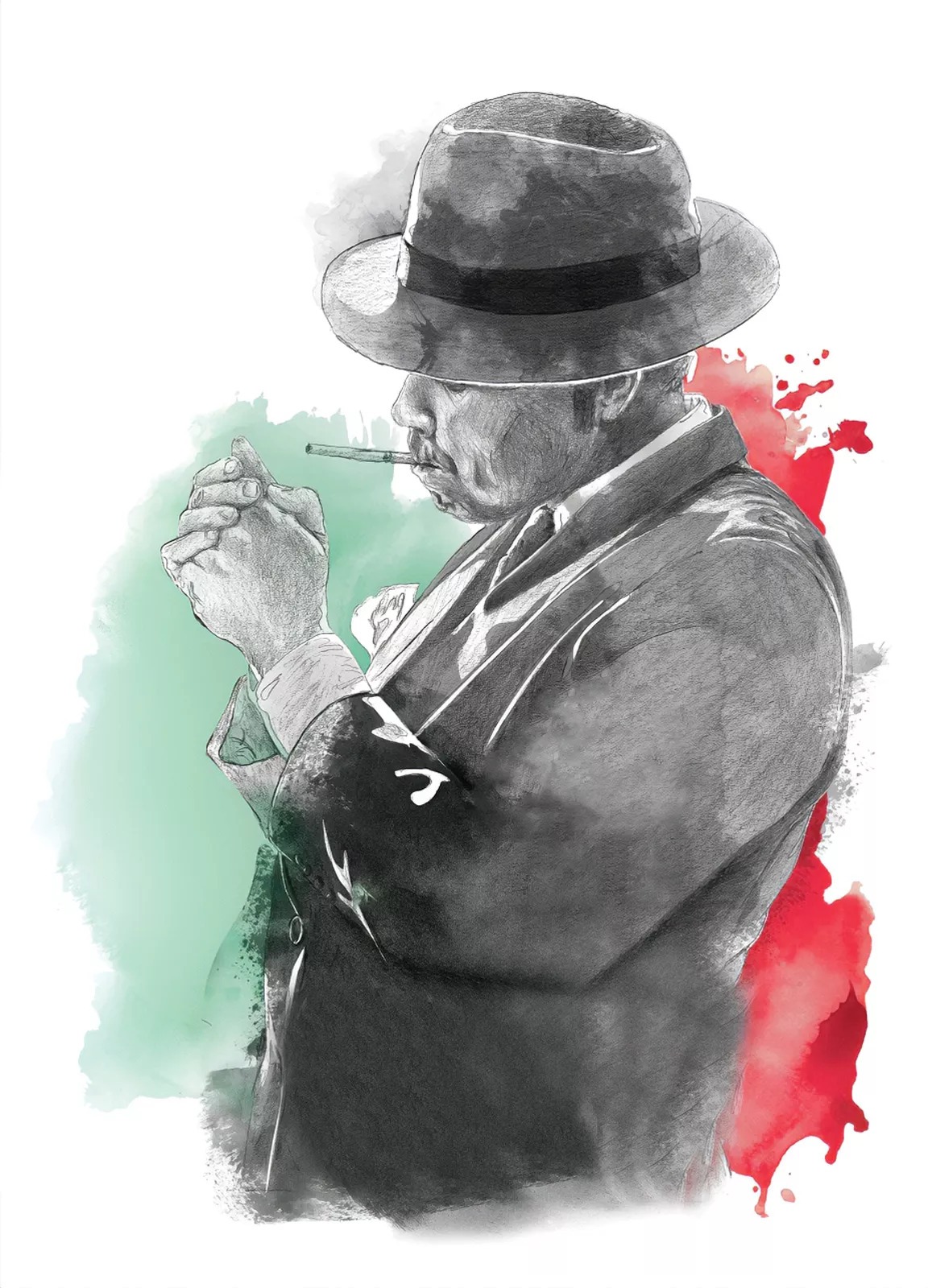 چرا دستگیری رئیس مافیای ایتالیا ملقب به «شیطان» 30 سال طول کشید؟