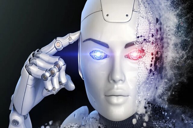 «چت‌بات» چگونه ما را می‌خورد؟/ وقتی فیلم Her واقعی شد