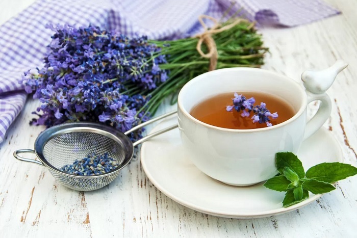 ۳ دمنوش شگفت‌انگیز که قاتل آلزایمر هستند