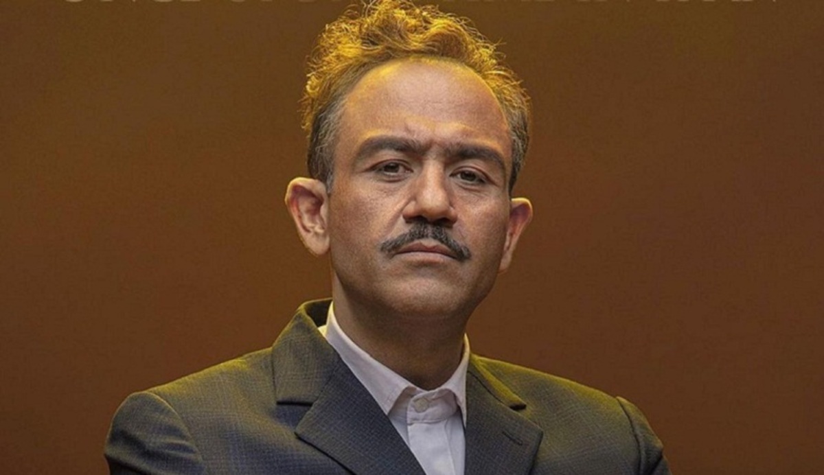 حمله مهران غفوریان به کلینیک‌هایی که ادعا دارند او را لاغر کرده‌اند (عکس)