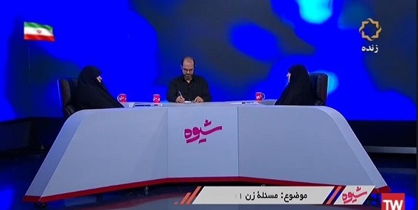 سایۀ مردانۀ خاتمی و احمدی‌نژاد بر مناظرۀ زنانۀ ابتکار و خزعلی