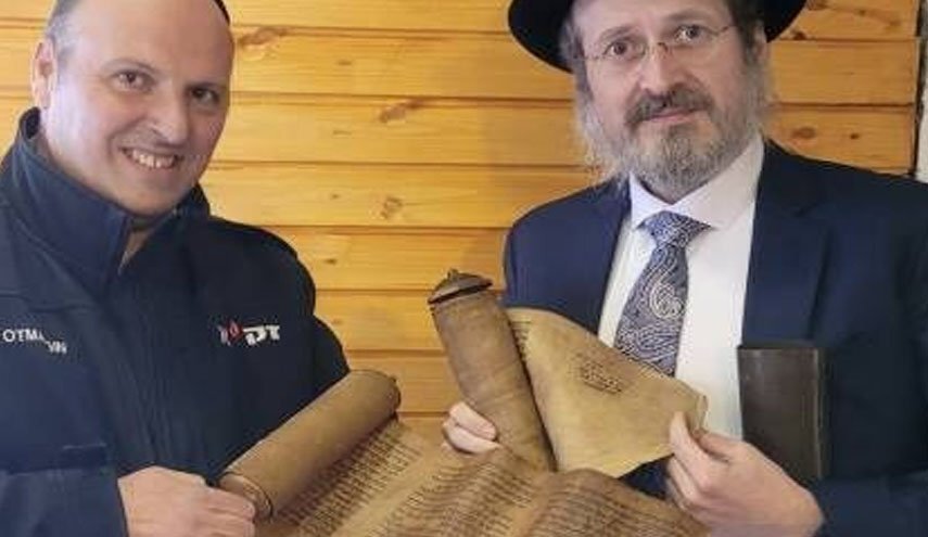 تیم امداد و نجات اسراییل در زلزله ترکیه به دزدی متهم شدند! 