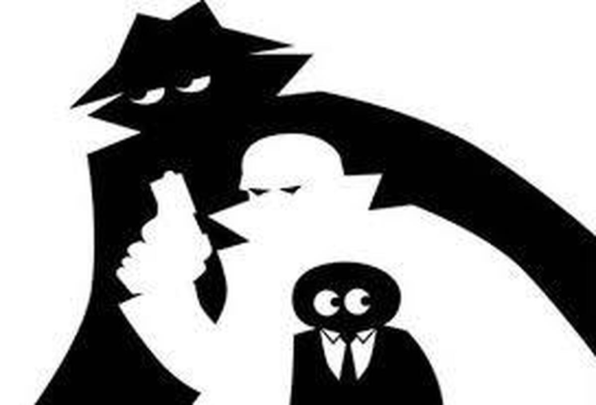 تئوری توطئه چیست؟