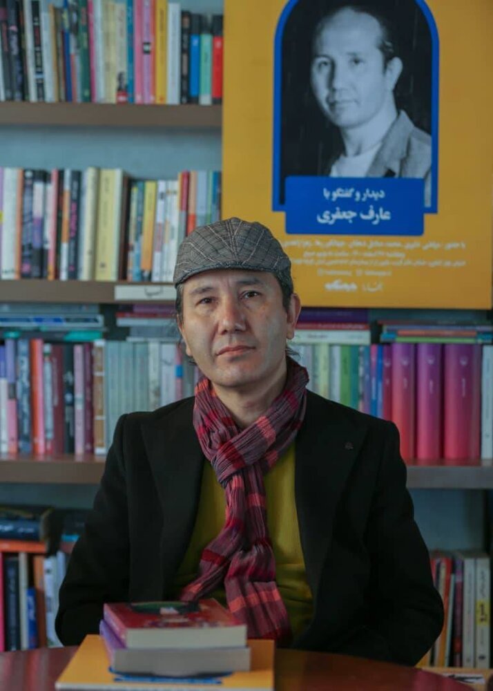 زندگی مخفیانه زنان هنرمند در افغانستان ؛ خوانندگی در افغانستان جرم است