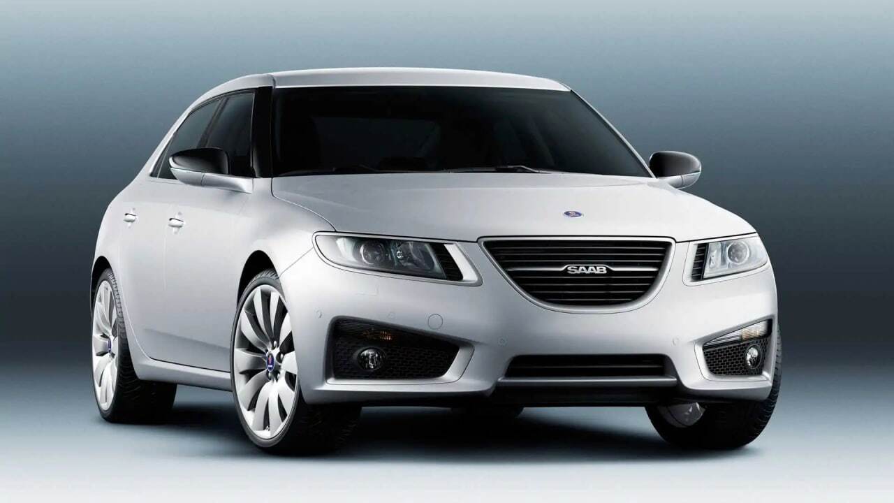 خرید خودرو در آمریکا با 3 فیلتر/ کمتر از 10 هزار دلار، 150 هزار کیلومتر کارکرد و پیشرانه 300 اسب بخاری (+عکس)