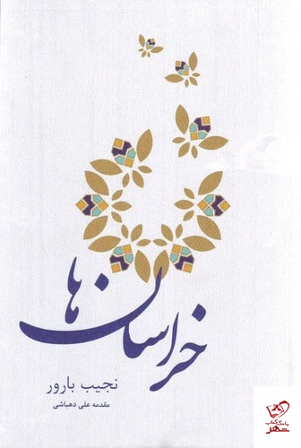 نجیب بارور؛  هر کجا مرز کشیدند شما پل بزنید!