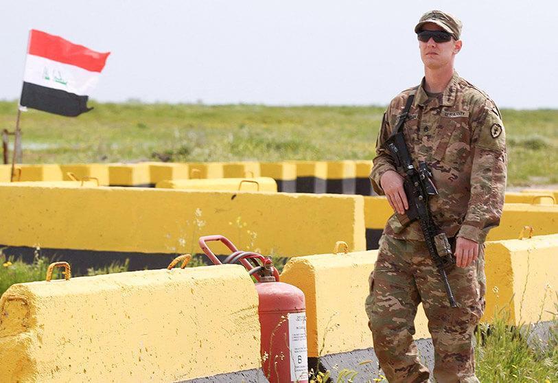 ناراحتی آمریکا از وابستگی عراق به ایران در تامین انرژی