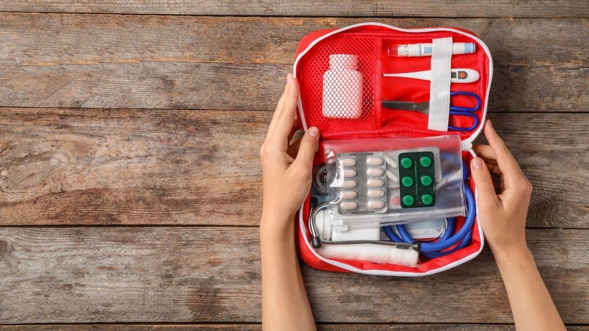 این وسایل را نباید برای سفر فراموش کنیم