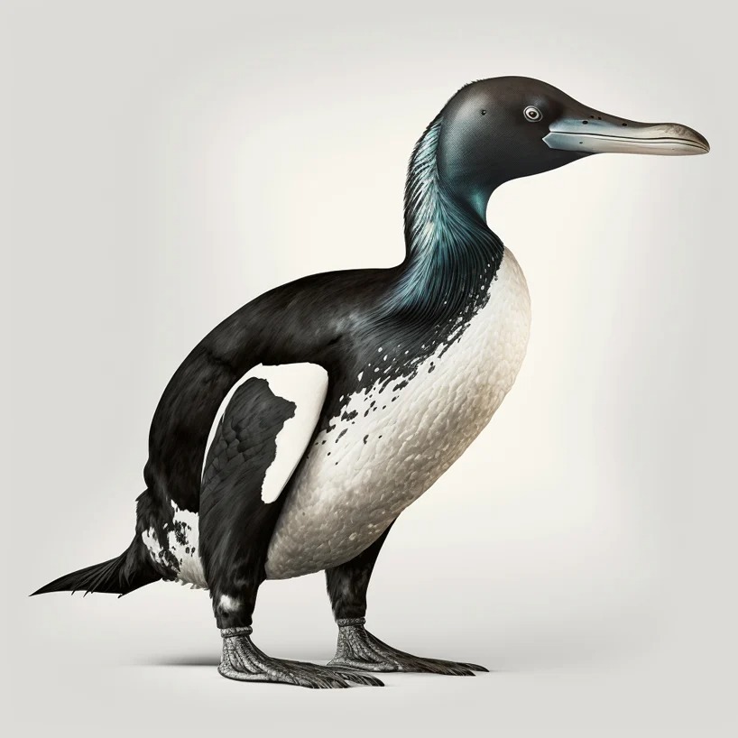 هوش مصنوعی حیوان