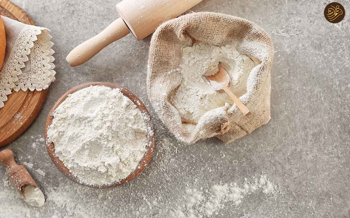 طرز تهیه یک شیرینی خوشمزه برای نوروز