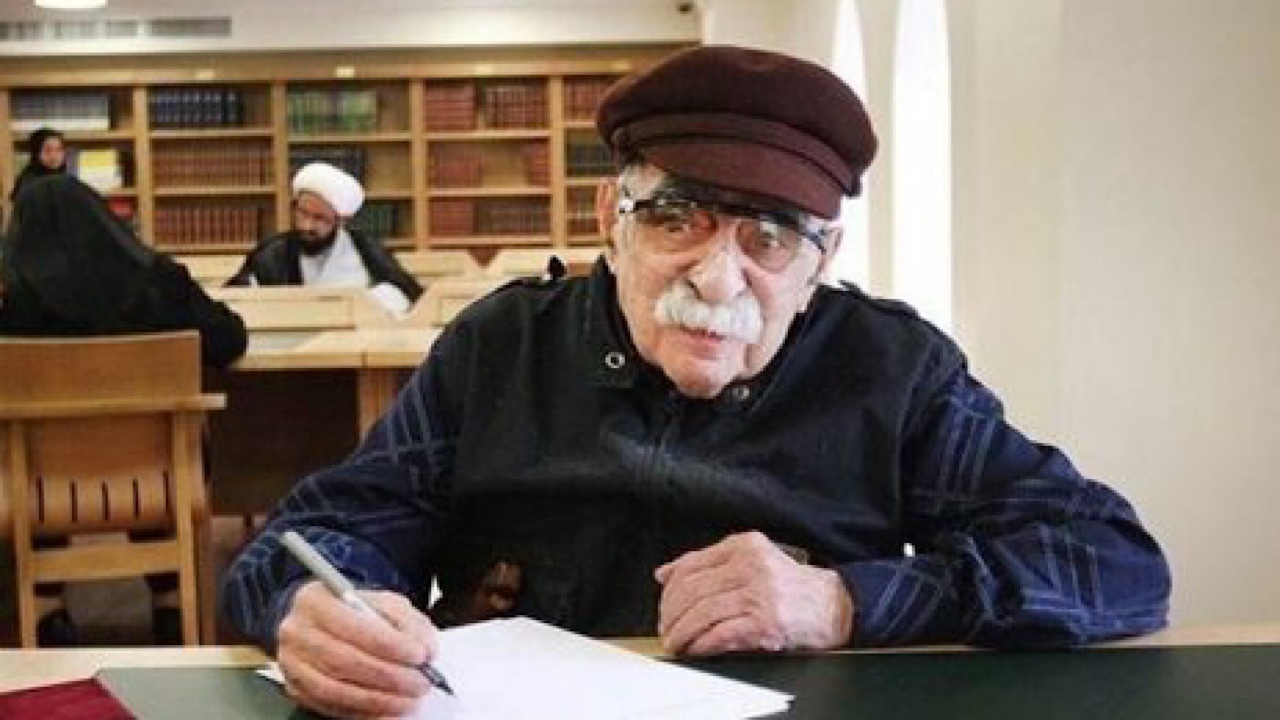 پیام خاتمی در پی درگذشت «خسارت‌بار دانشمند والاقدر»