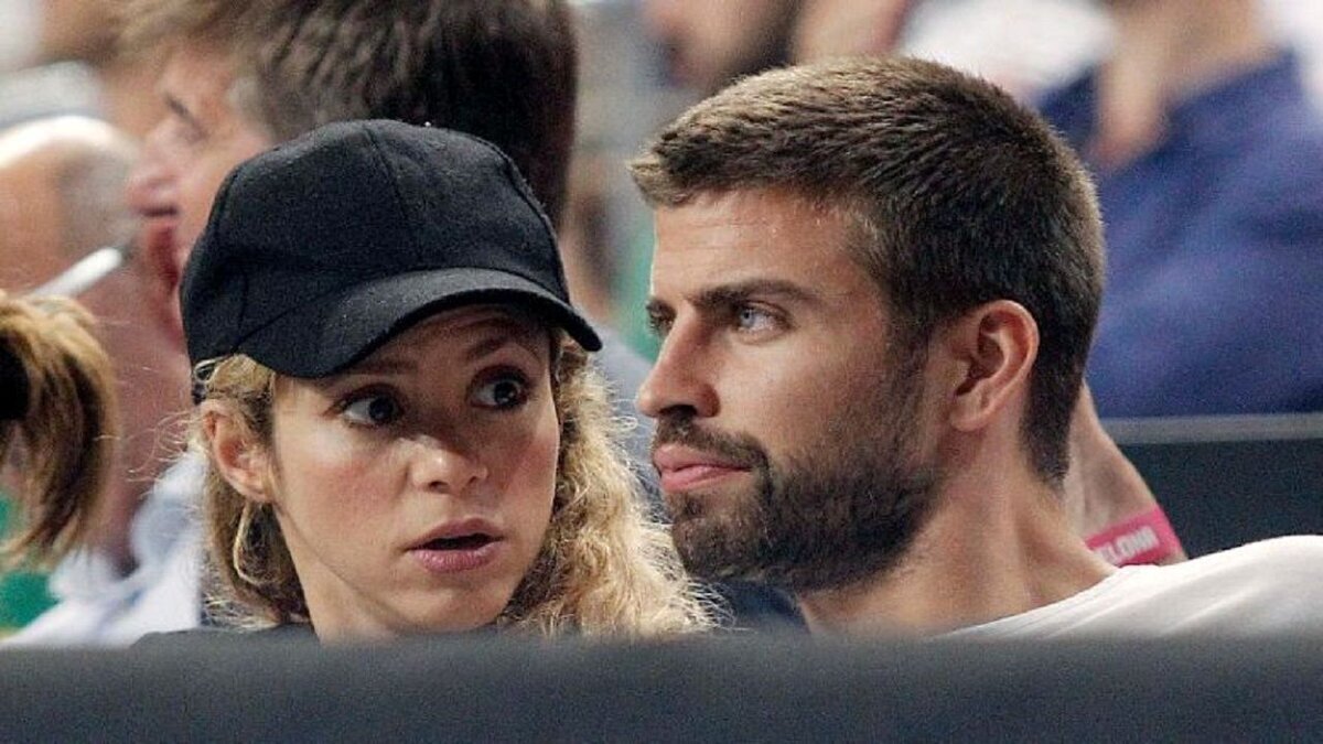 آهنگ شکیرا برای همسر سابق خیانتکار خود، 14 رکورد گینس را شکست!