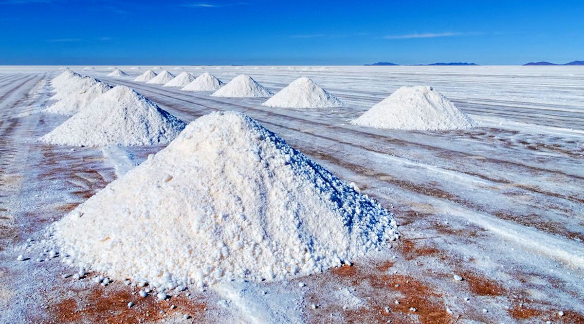 آیا کشف لیتیوم در ایران منجر به لغو تحریم ها و تغییر ژئوپلتیک منطقه می شود؟
