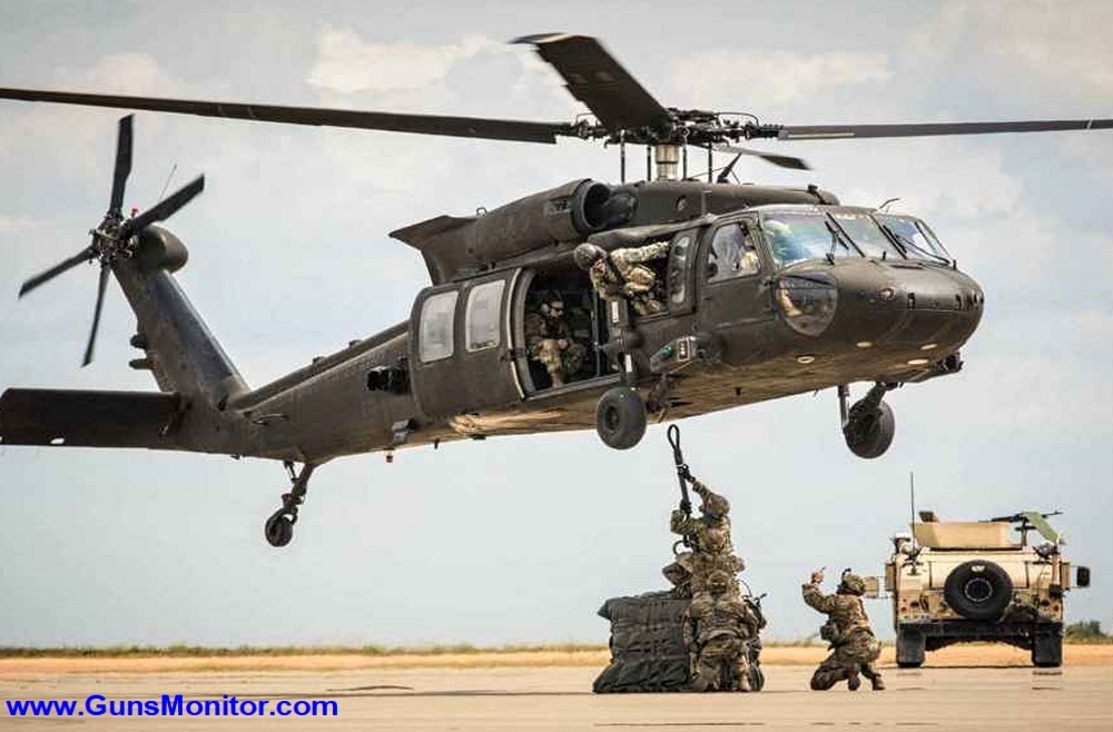 هلیکوپتر بلک هاوک هلیکوپتر بلک هاوک