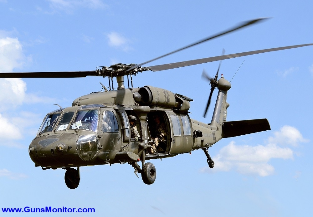 هلیکوپتر بلک هاوک هلیکوپتر بلک هاوک