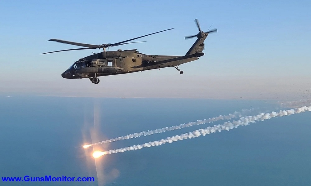 هلیکوپتر بلک هاوک هلیکوپتر بلک هاوک