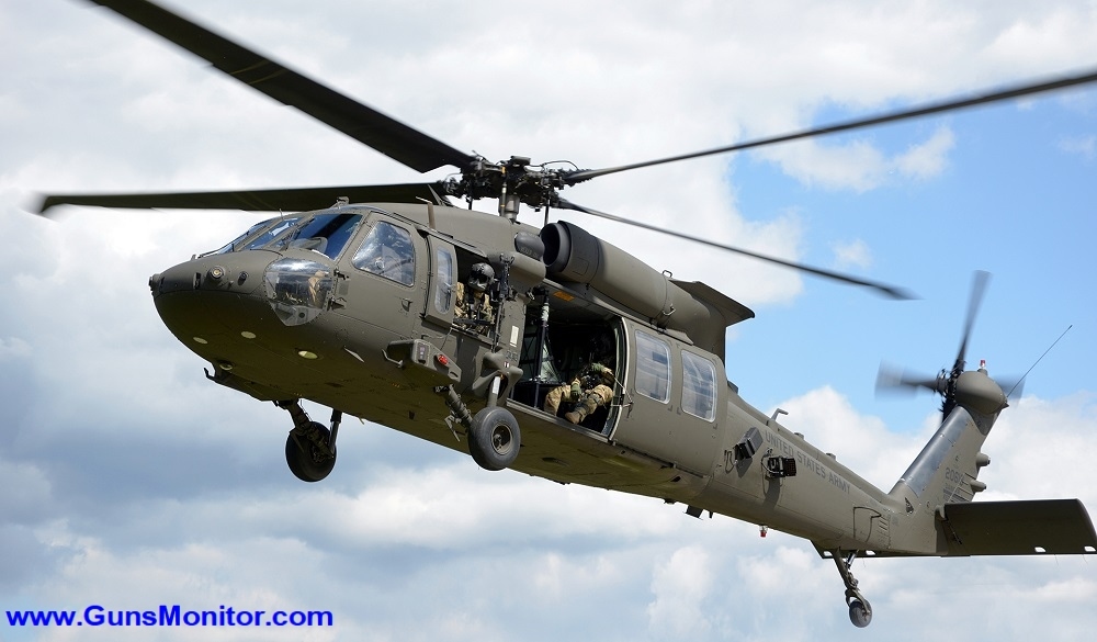 هلیکوپتر بلک هاوک هلیکوپتر بلک هاوک