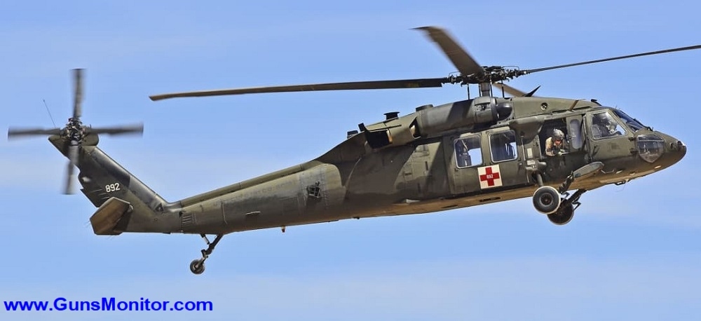 هلیکوپتر بلک هاوک هلیکوپتر بلک هاوک