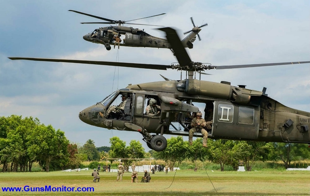 هلیکوپتر بلک هاوک هلیکوپتر بلک هاوک