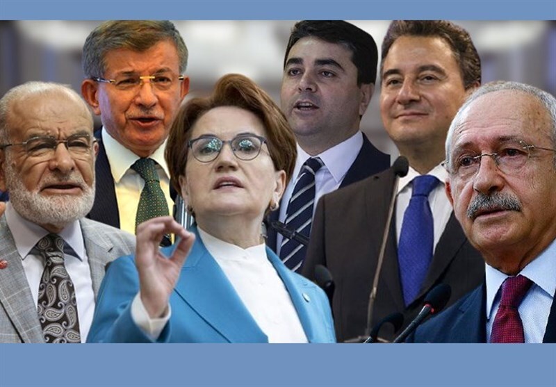 زلزله و انتخابات ترکیه : اردوغان می ماند یا می رود؟ زلزله و انتخابات ترکیه : اردوغان می ماند یا می رود؟