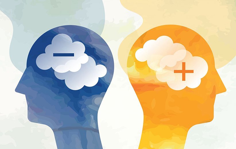 چطور بدبين باشيم و اميدوار؟