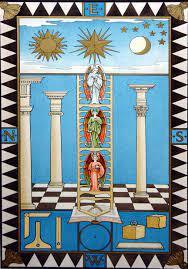 فراماسونری چیست؟ فراماسونری چیست؟