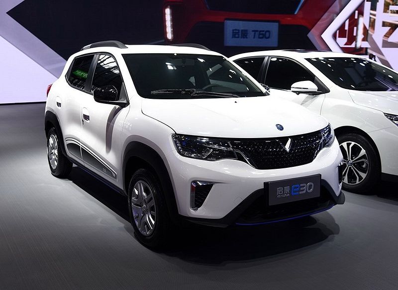 لیست چینی های ارزانتر از 10 هزار دلار