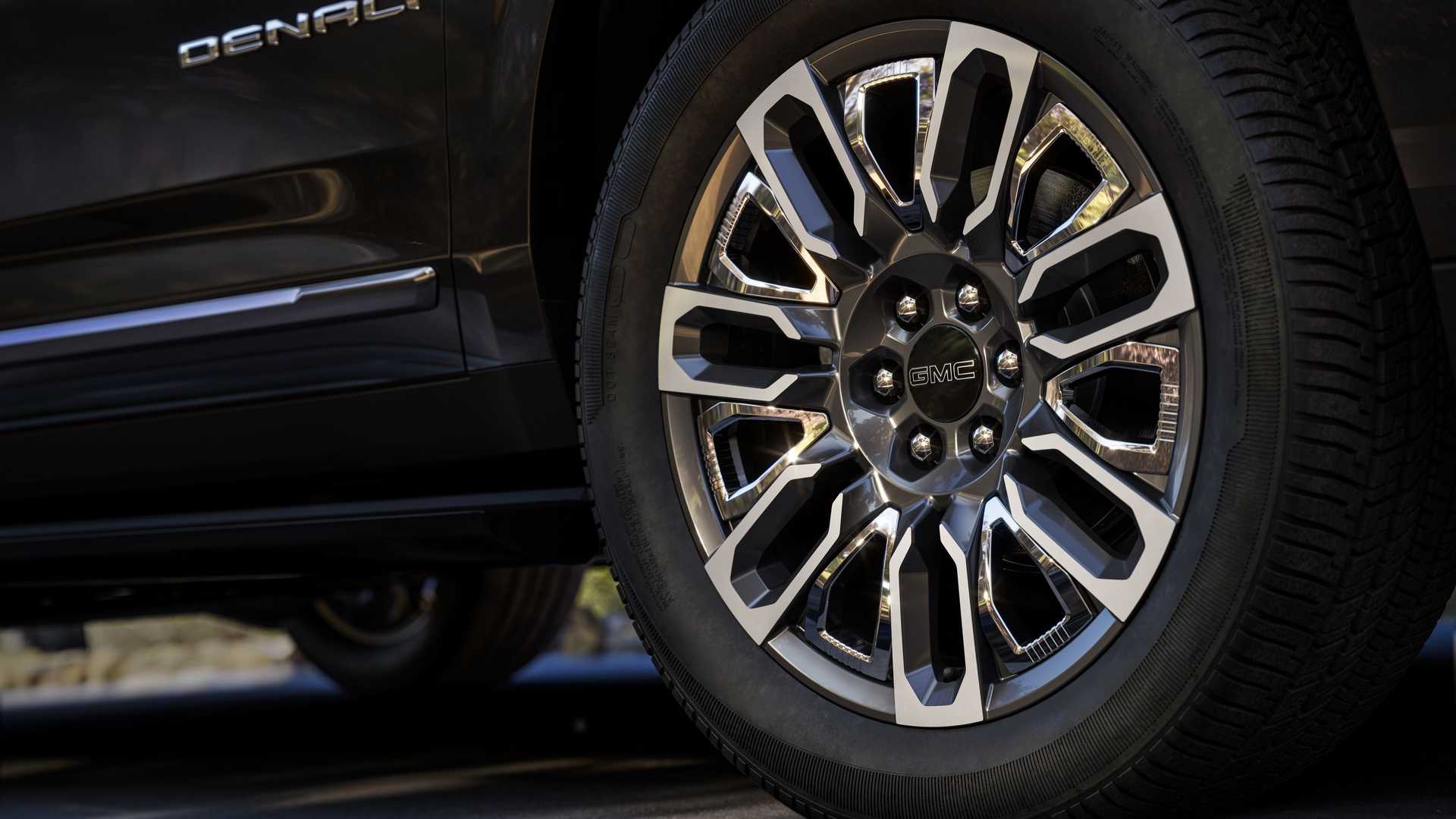 یوکان دنالی آلتیمیت 2023؛ صحبت درباره یک شاسی بلند واقعی! (+عکس) یوکان دنالی آلتیمیت 2023؛ صحبت درباره یک شاسی بلند واقعی! (+عکس)