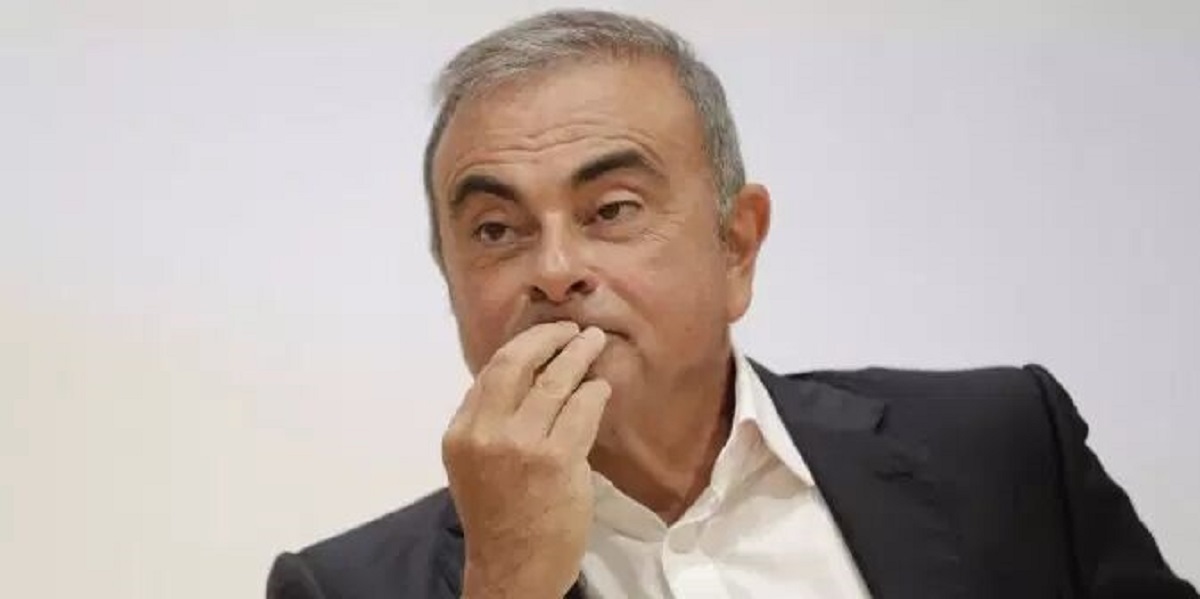 صدور حکم بازداشت مدیرعامل پیشین رنو - نیسان فرانسه