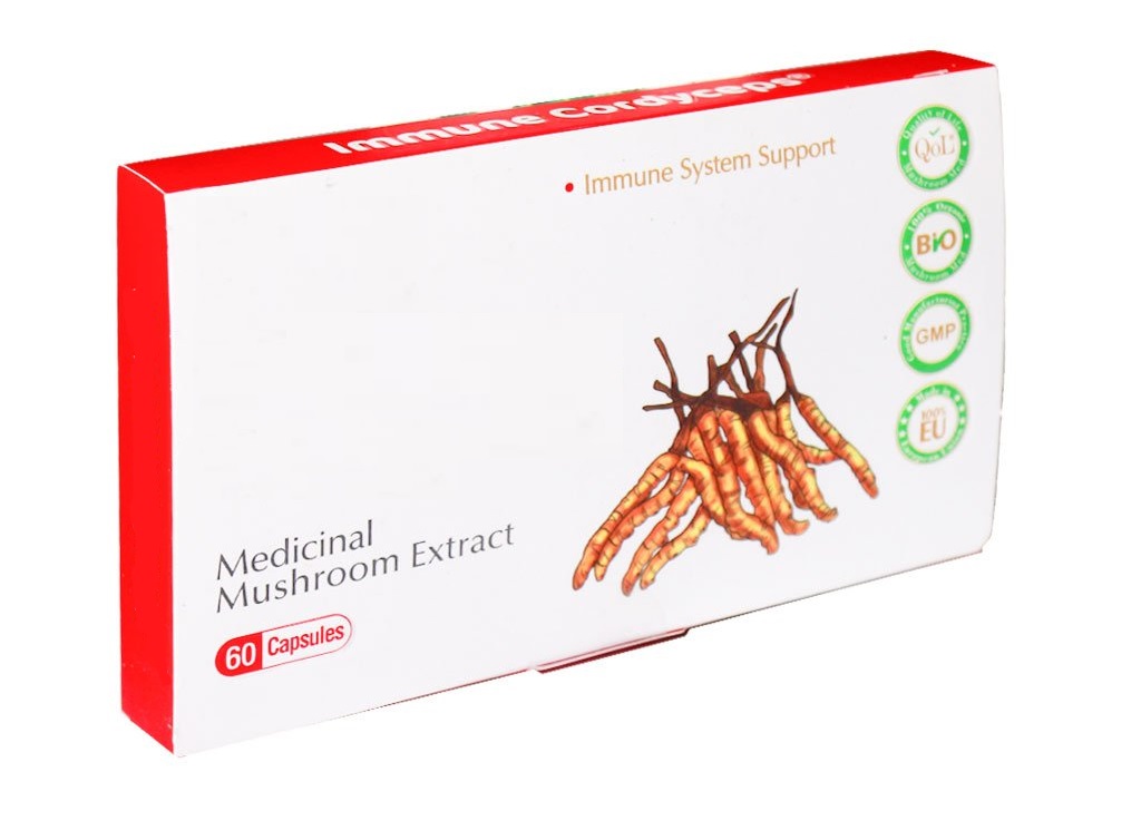 همراه با فواید علمی قارچ های کیسه ای سرچُماقی؛ از بهترین مکمل های تقویت سیستم ایمنی همراه با فواید علمی قارچ های کیسه ای سرچُماقی؛ از بهترین مکمل های تقویت سیستم ایمنی