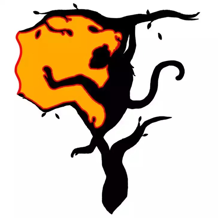 کدام حیوان را ابتدا می بینید؟