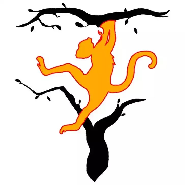 کدام حیوان را ابتدا می بینید؟