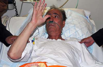 ناصر حجازی؛ غرور در ارتفاع شکوه ناکِ فروتنی ناصر حجازی؛ غرور در ارتفاع شکوه ناکِ فروتنی