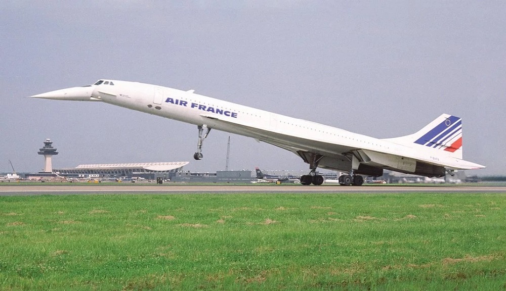 سریع ترین هواپیماهای جهان از گذشته تا به امروز