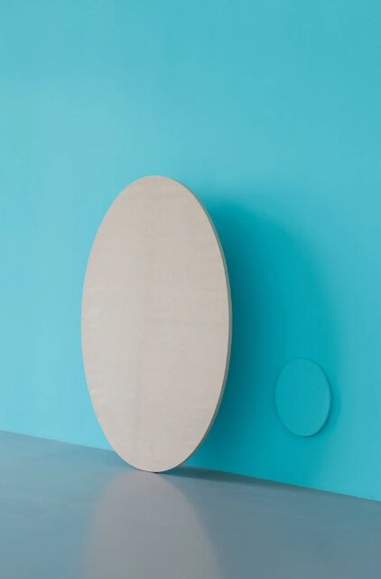 درگذشت نقاشی که به رنگ و بوم دست نمی‌زد