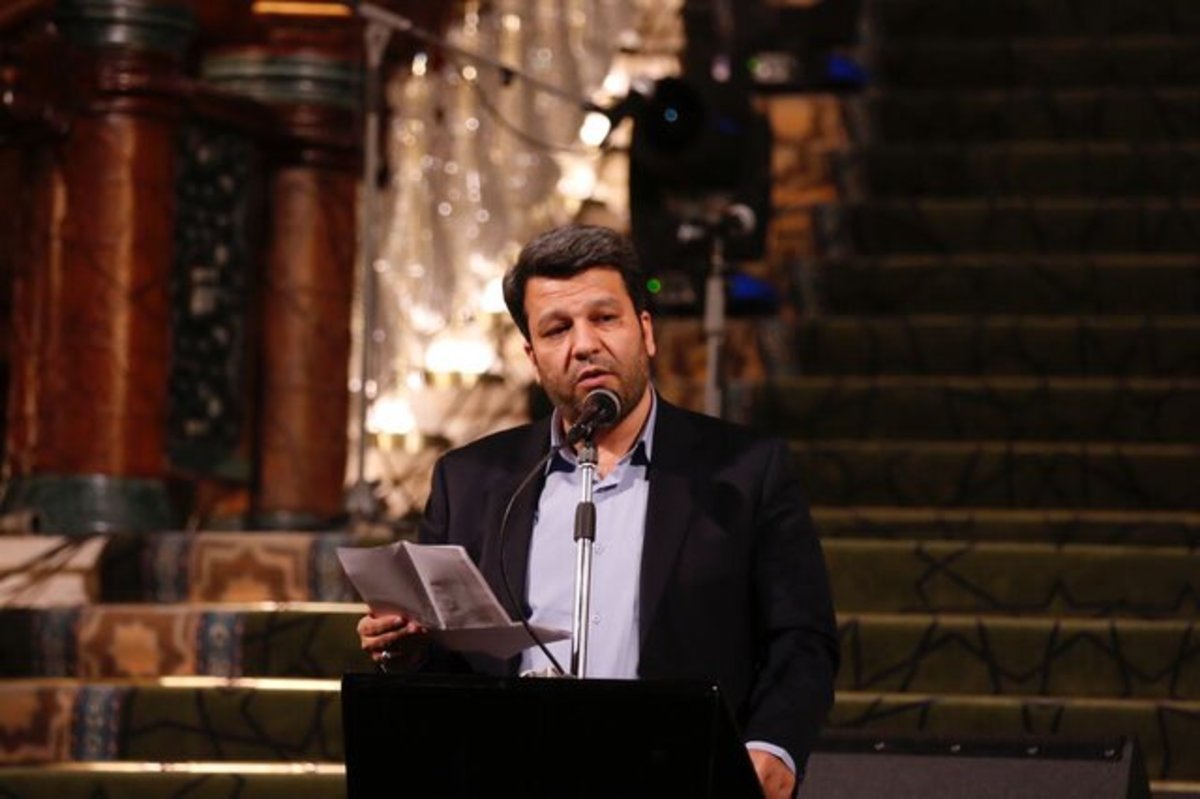 رییس سازمان سینمایی: ضرورت شکل‌گیری کمپانی برای سینمای ایران