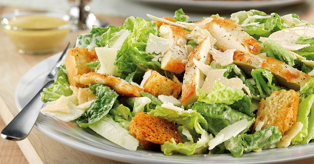 طرز تهیه سس سالاد سزار مخصوص طرز تهیه سس سالاد سزار مخصوص