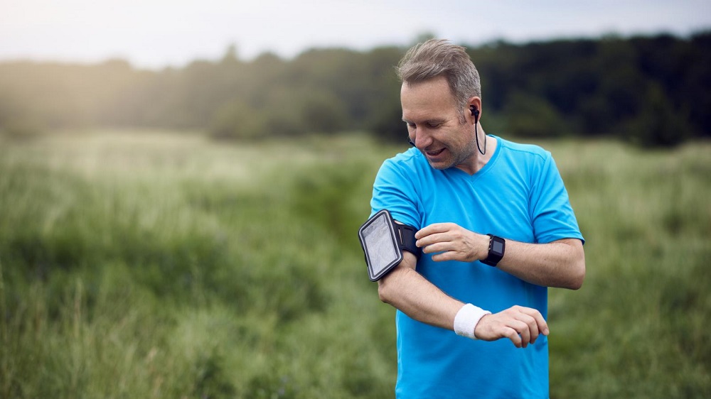 سبک زندگی سالم برای مدیریت فشار خون بالا