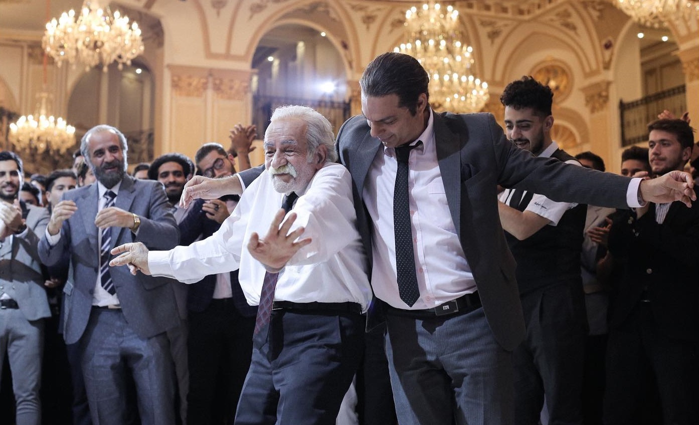 تهیه کننده برادران لیلا: مدیران میخواستند با تنبیه ما دیگران هم متوجه و متنبه شوند برادران لیلا