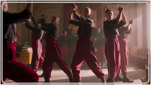 جشنواره کارلووی واری فیلمسازان روس را محروم نکرد/ جواب رد به درخواست اوکراین جشنواره کارلووی واری