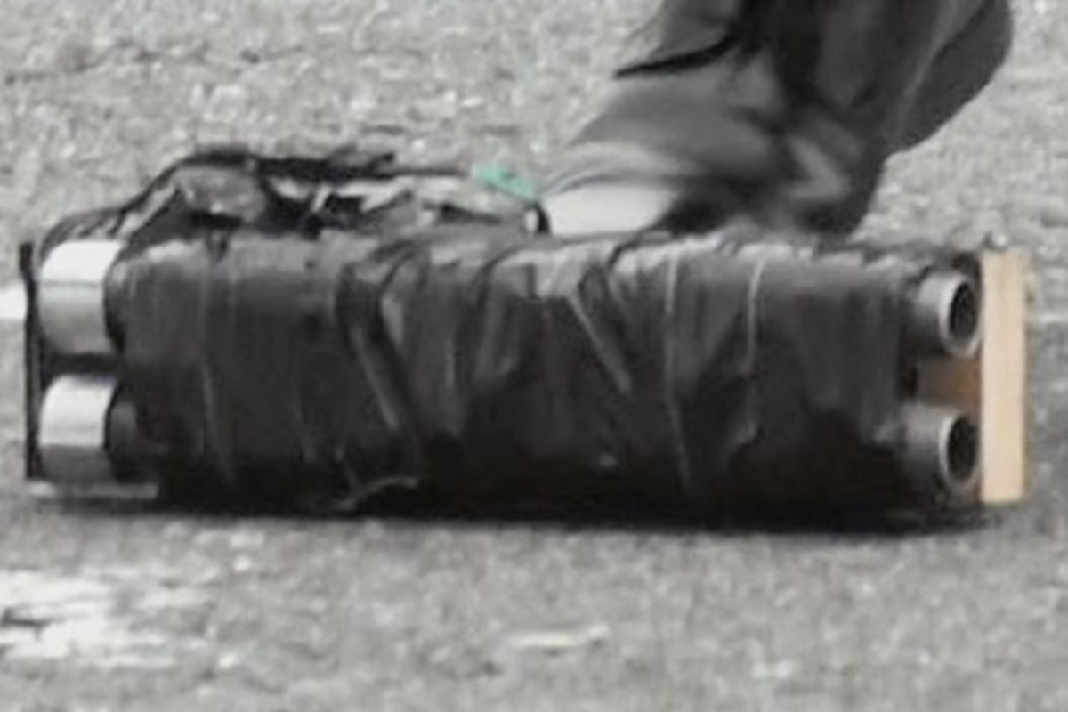 ترور؛ حذفی که ماندگار میکند ترور؛ حذفی که ماندگار میکند