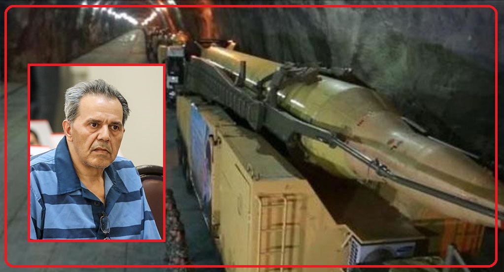 آقای شارمهد!  با 