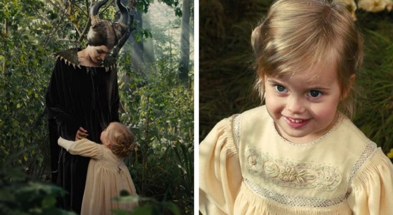 اصول تربیتی ویژه ای که آنجلینا جولی برای فرزندان خود دارد