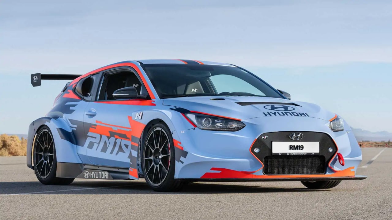 10 سال با 10 خودروی مهم هیوندای/ از وانتی که ضعیف شد تا جدیدترین کلاسیک کره ای! (+عکس)