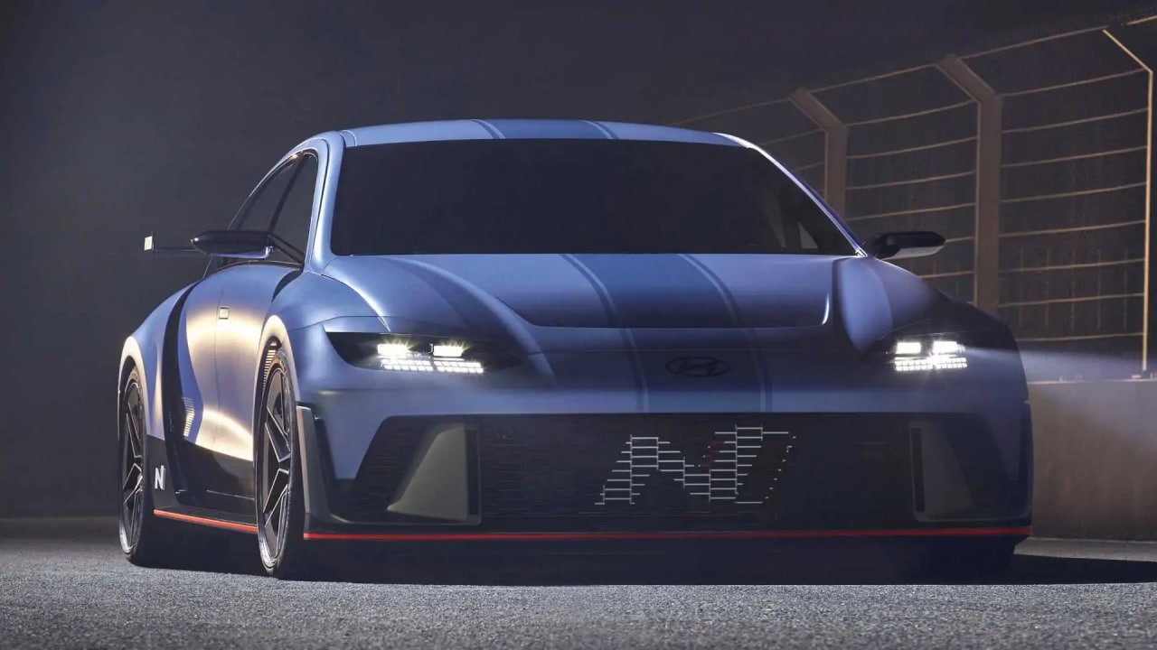 10 سال با 10 خودروی مهم هیوندای/ از وانتی که ضعیف شد تا جدیدترین کلاسیک کره ای! (+عکس)