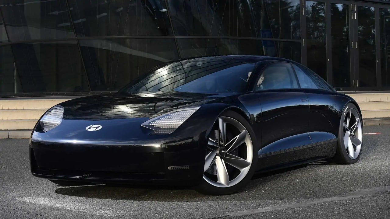 10 سال با 10 خودروی مهم هیوندای/ از وانتی که ضعیف شد تا جدیدترین کلاسیک کره ای! (+عکس)