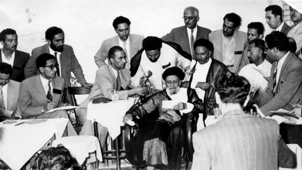 30 تیر 70 ساله شد؛ «استعفا»یی که گرفت/ مصدق، مسؤولیت بی اختیار نمیخواست 30 تیر 70 ساله شد؛ «استعفا»یی که گرفت/ مصدق، مسؤولیت بی اختیار نمیخواست